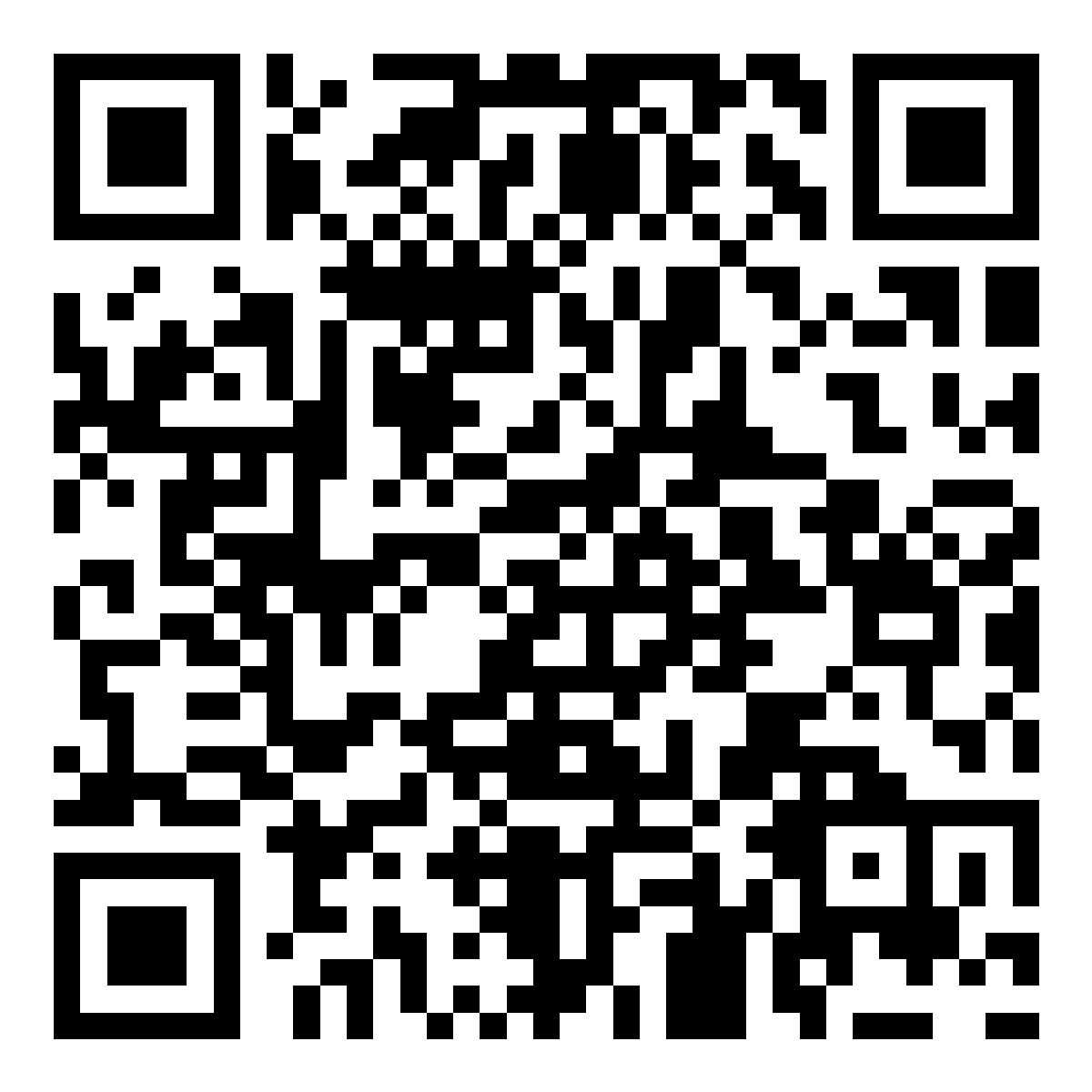 GO GROUP 店舗サイト QRコード